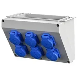 Hensel FP Connection Box FP CB 218
