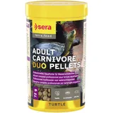 Sera reptil Professional Carnivor Nature 250 ml | 72 g