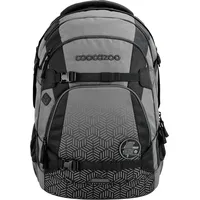 Coocazoo Mate black carbon