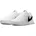 Herren-Tennisschuh White/Summit White/Black 37 5