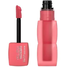 Maybelline Superstay Teddy Tint Lippenstift 40 Petalcore