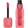 Maybelline Superstay Teddy Tint Lippenstift 40 Petalcore