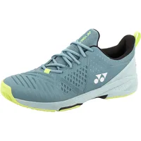 Yonex Sonicage 3 Wide M Smoke Blue EUR 44 - Blau