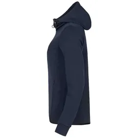 Clique Hayden Kapuzenjacke Damen 580 - dark navy L