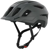 Alpina Paranus Helm 2025 midnight grey matt