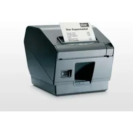 Star Micronics Star TSP 743IIU-24 Gry (USB), Belegdrucker Grau