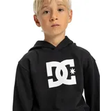 DC Shoes Hoodie Black 170