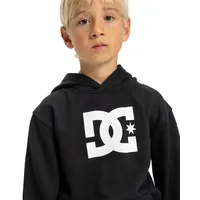 DC Shoes Hoodie Black 170