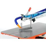 Hegner Werkstück Niederhalter M1 / M2