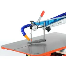 Hegner Werkstück Niederhalter M1 / M2