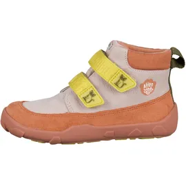 Affenzahn Friendy Katze Leder für Kinder, braun, Größe 31 EU