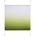 Klemmfix-Plissee verspannt Farbverlauf Farbe:grün Breite:45 cm / gruen
