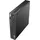 Lenovo ThinkCentre neo 50q Gen 4 (Intel Core i5-13420H, 8 GB, 512 GB, Intel UHD Graphics), PC, Schwarz