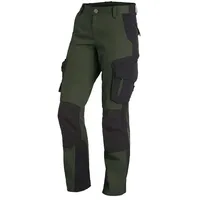 FHB Damen Arbeitshose Alma - 38