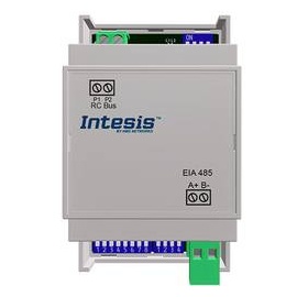 Intesis INMBSDAI001R000 Daikin VRV Gateway RS-485 1St.