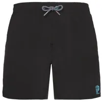 Protest Culture JR Badeshorts Schwarz 176