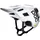 Poc Kortal Race MIPS Hydrogen White/Uranium Black Matt S