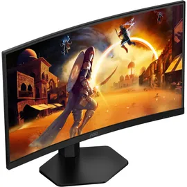 AOC C27G4ZXU 27" schwarz
