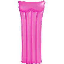 Intex Luftmatratze Neon Frost