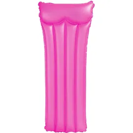 Intex Luftmatratze Neon Frost