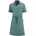 Kleid Kleid Türkis 38
