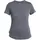 Icebreaker Merino 125 Cool-Lite Sphere III T-Shirt Damen Midnight Navy Heather