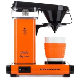 Moccamaster Cup-one Orange