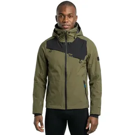 Mascot Advanced 17001 Jacke - Moss Green / Black - 3XL