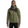Mascot Advanced 17001 Jacke - Moss Green / Black - 3XL