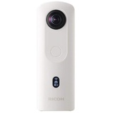 Ricoh Theta SC2 weiß