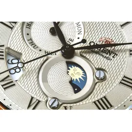 Orient Day & Night Automatik Braun 42 mm RA-AK0007S30B