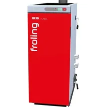 Fröling S3 Turbo 20 20 kW