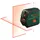 Bosch UniversalLevel 2 Kreuzlinienlaser Set
