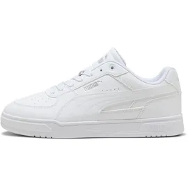 Puma Caven III White / Silver / Black 41,5