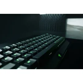 Razer BlackWidow V3 Mini HyperSpeed Yellow Switch UK