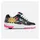 Heelys Kolect Prints Schwarz 35