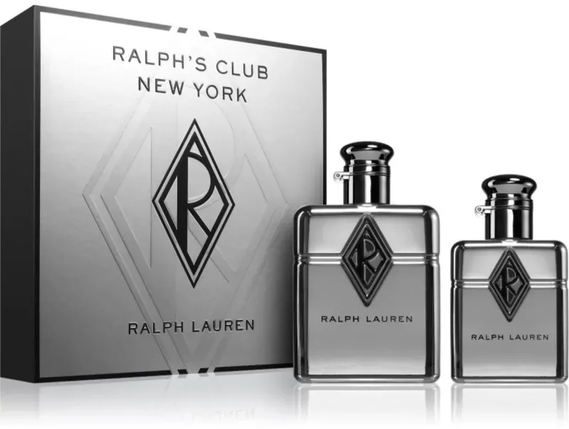Ralph Lauren Ralph’s Club New York Geschenkset für Herren