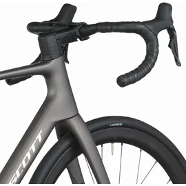 Scott Bikes Addict 20 2026 28 Zoll RH 54 cm Unisex tungsten grey