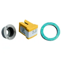 WOLF-Garten Wolf Umrüstset von P auf E für CGB-2-55