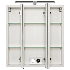 WELLTIME Avignon 60 cm weiß