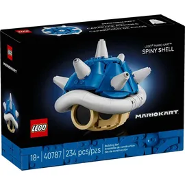 LEGO Super Mario Stachi-Panzer 40787