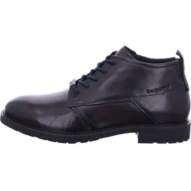 Bugatti Herren-311-AOV32-3100-6100-Stiefel Kaltfutter,dark brown,41