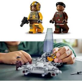 LEGO Star Wars Pirate Snub Fighter 75346
