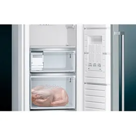 Siemens iQ500 GS36NAIDP