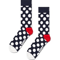 Happy Socks Unisex Socken, 4er Pack