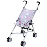 Knorrtoys Sim Puppenwagen