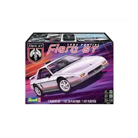 REVELL 1985 Pontiac Fiero GT
