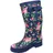 Damen dunkelblau/multi 39
