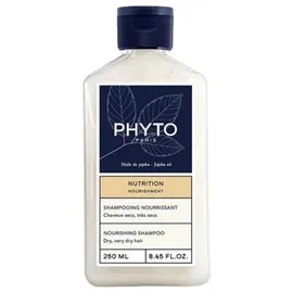 Phyto Nutrition Pflegeshampoo 250 ml