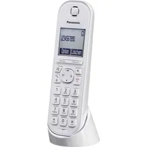 Panasonic KX-TGQ200 DECT weiß